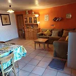Apartamento Les Granges 3 *
