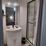 Les Granges 3 Appartement *