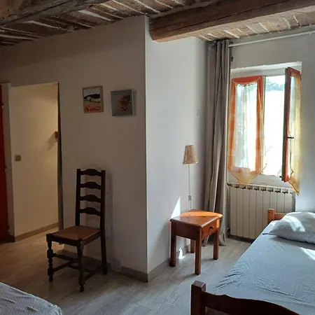 Apartment Les Granges 3 *