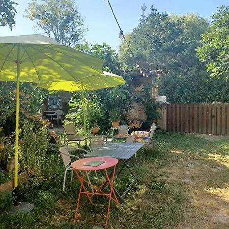 Les Granges 3 דירה