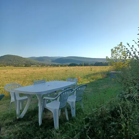 Les Granges 3 *