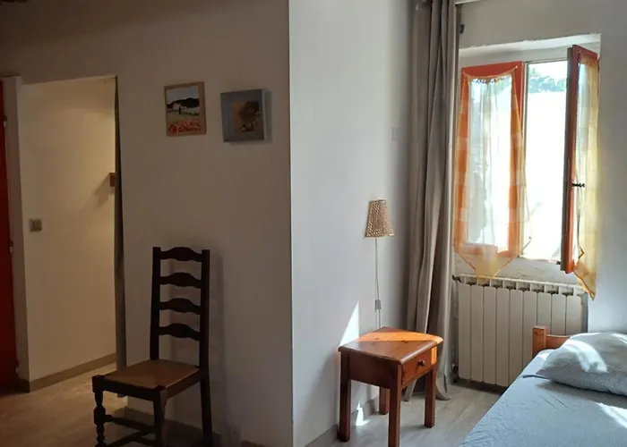 Apartment Les Granges 3 *