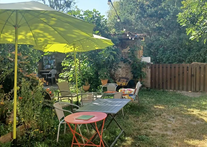 Les Granges 3 Apartment