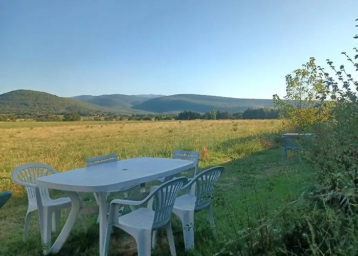 Les Granges 3 *