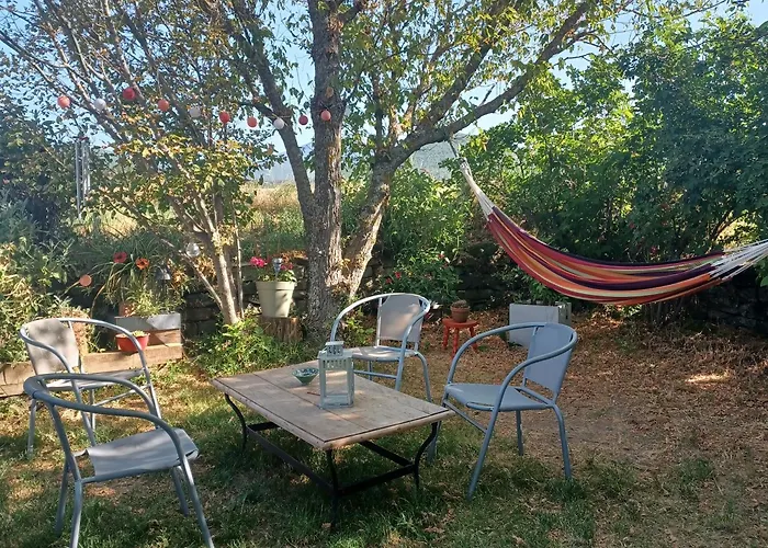 Les Granges 3 Apartment