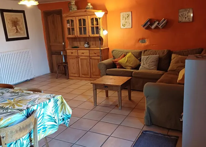 Apartment Les Granges 3 *
