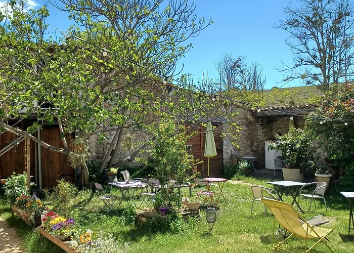 Les Granges 3 Apartment *